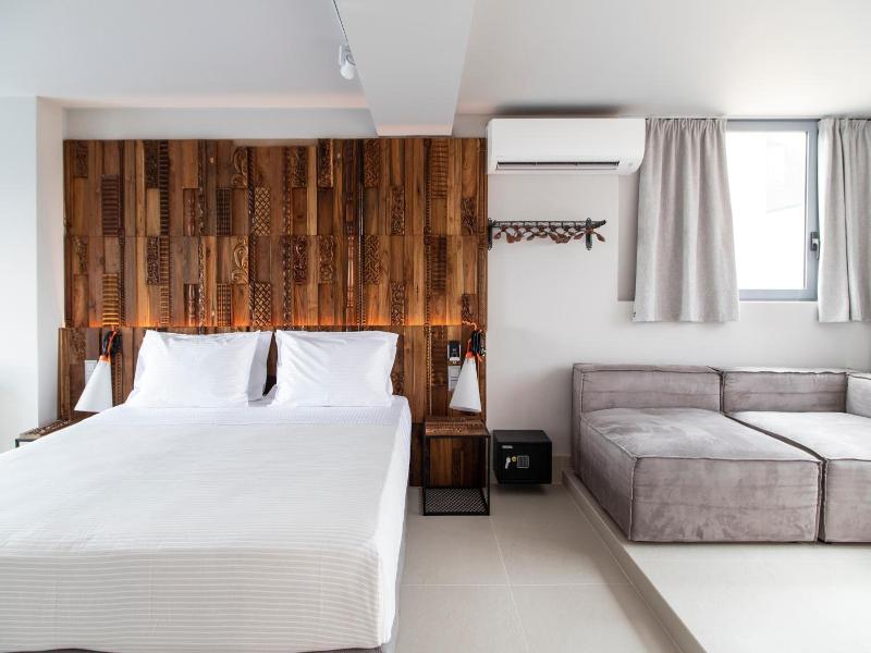 Bespoke House Athens image