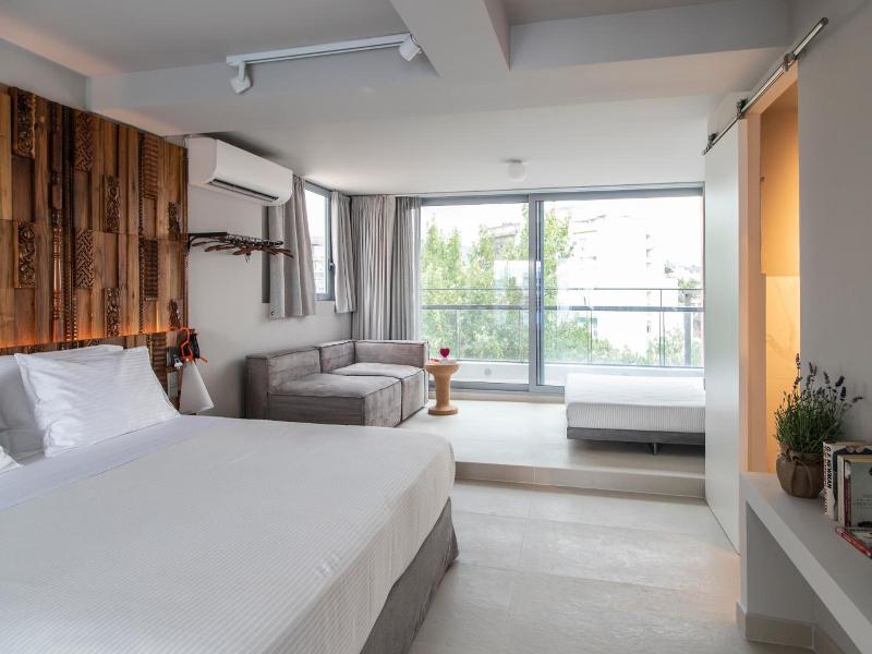 Bespoke House Athens image