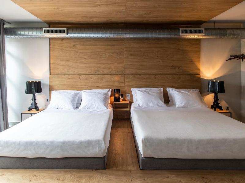 Bespoke House Athens image