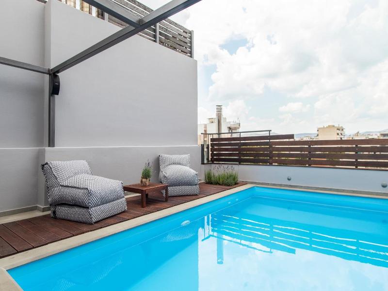 Bespoke House Athens image