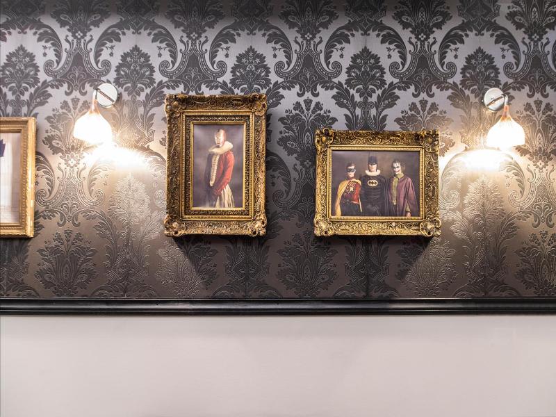 Bespoke House Athens image
