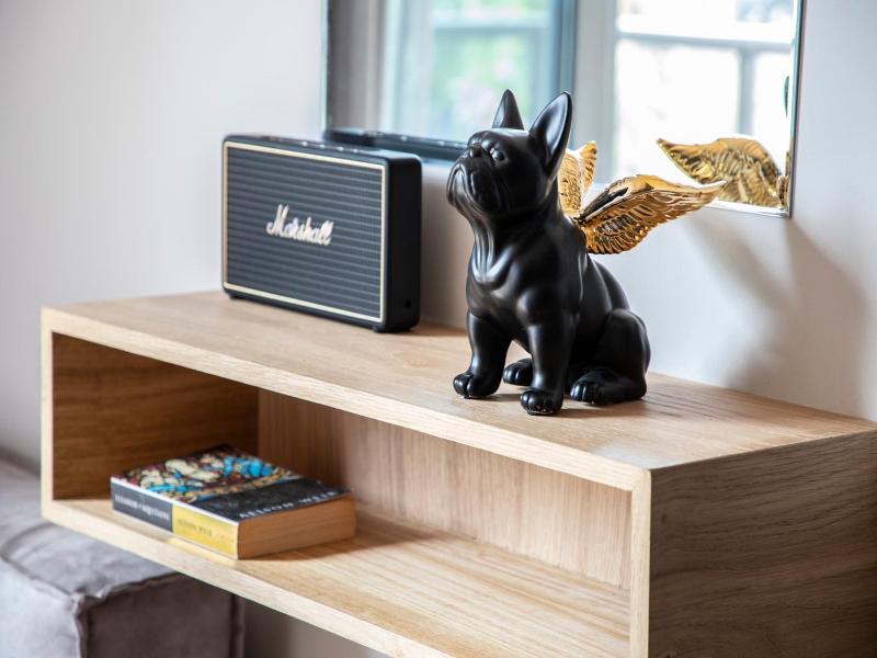 Bespoke House Athens image
