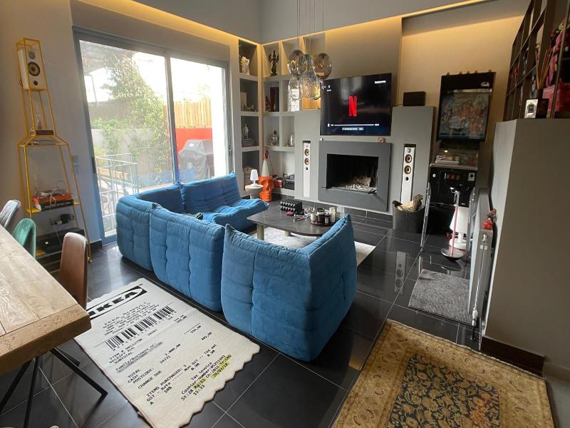 Bespoke House Athens image