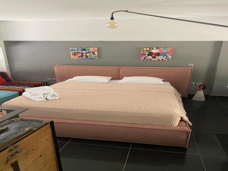 Bespoke House Athens image