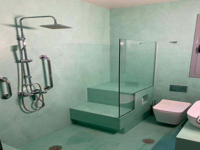 Bespoke House Athens image