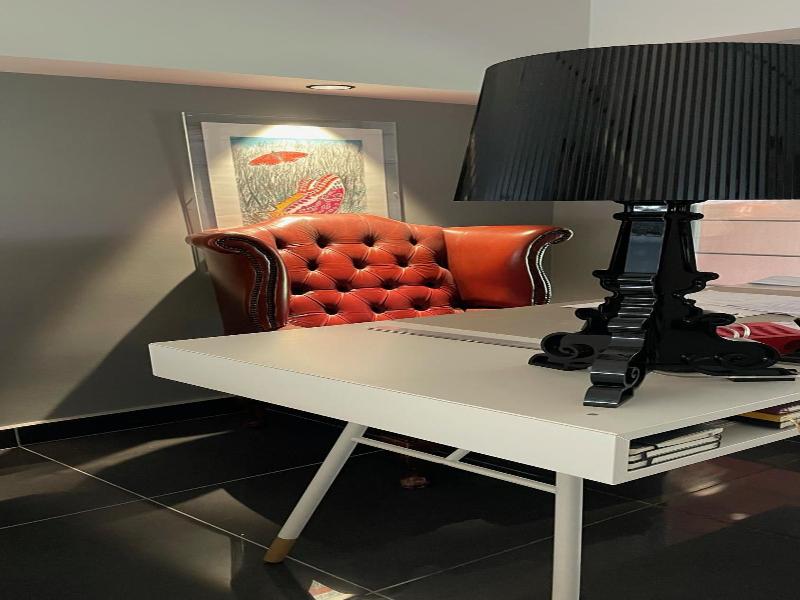 Bespoke House Athens image