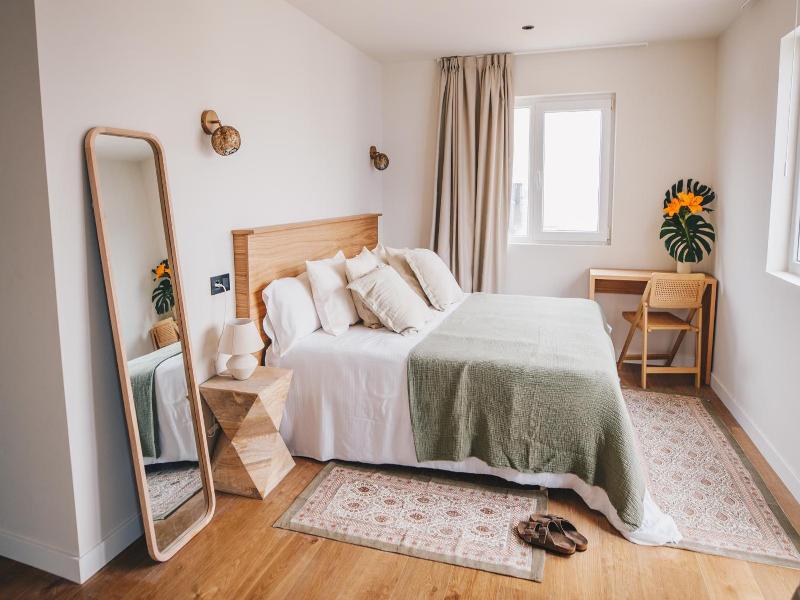 Hotel Boutique Lamar De Suances image