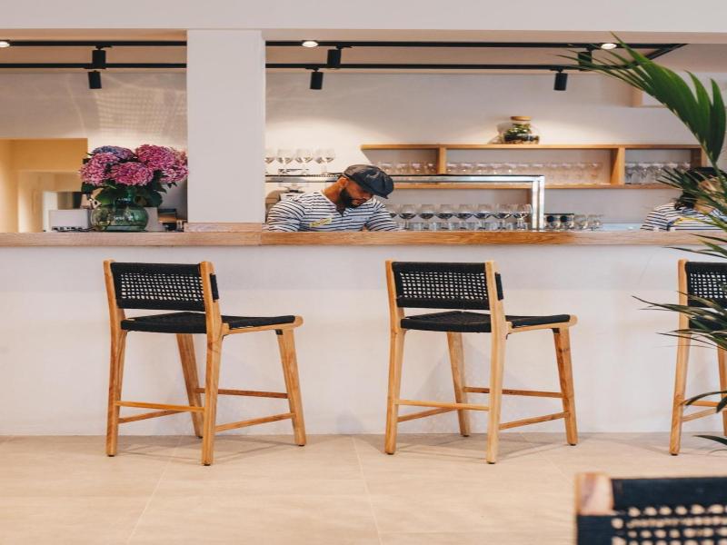 Hotel Boutique Lamar De Suances image
