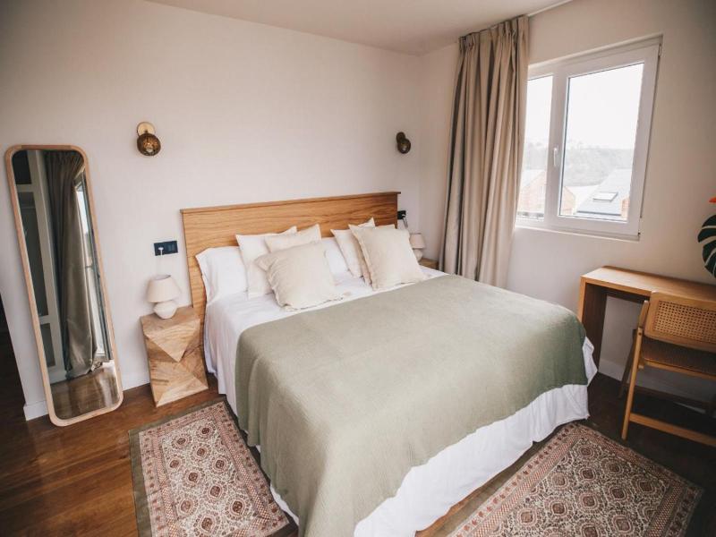 Hotel Boutique Lamar De Suances image
