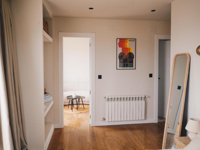 Hotel Boutique Lamar De Suances image