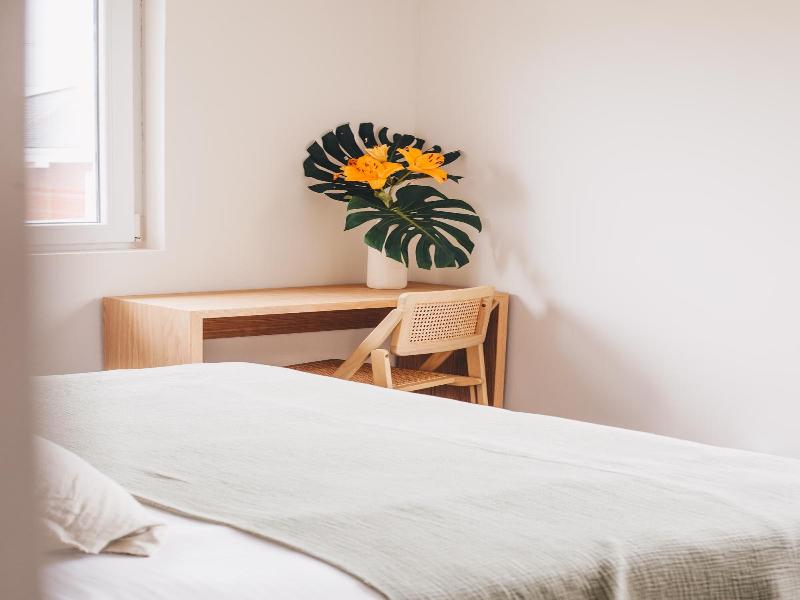 Hotel Boutique Lamar De Suances image