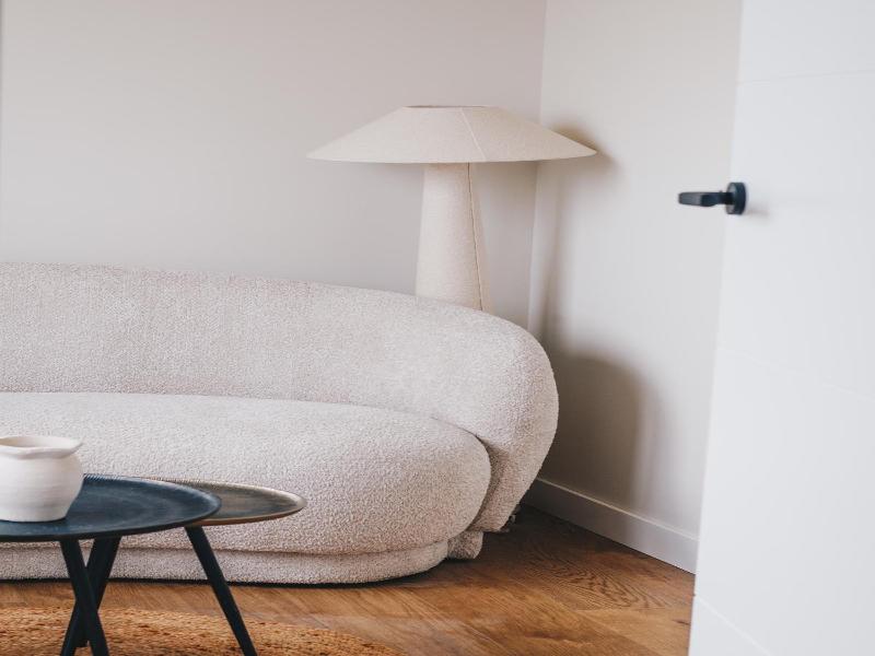 Hotel Boutique Lamar De Suances image