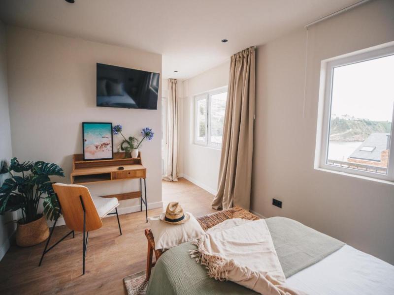 Hotel Boutique Lamar De Suances image