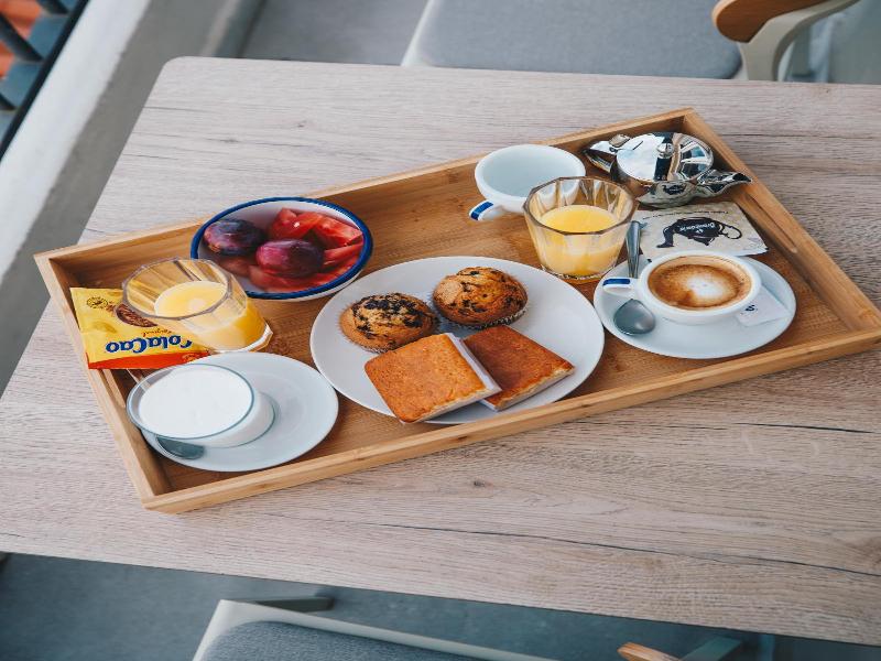 Hotel Boutique Lamar De Suances image