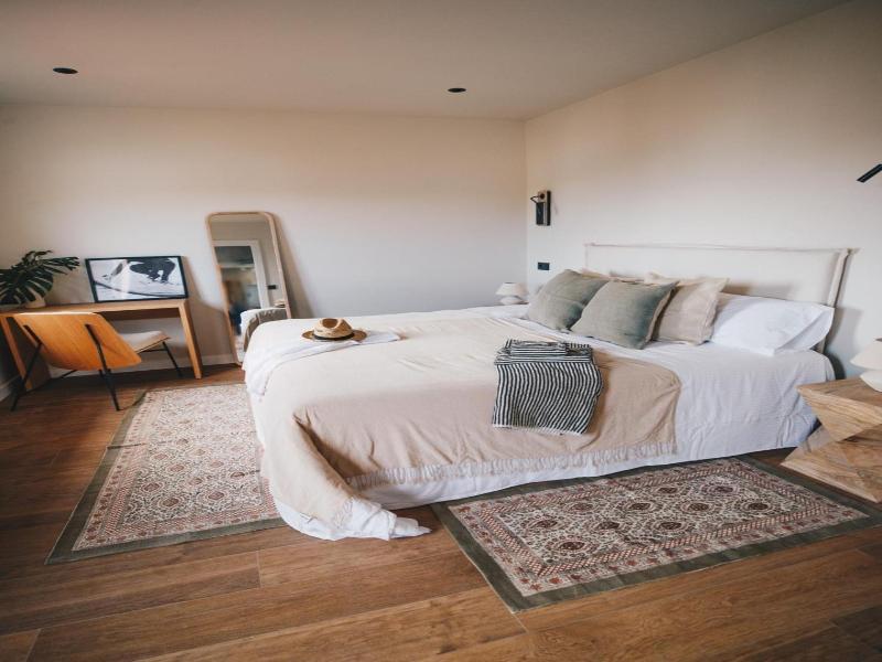 Hotel Boutique Lamar De Suances image