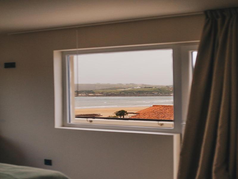 Hotel Boutique Lamar De Suances image