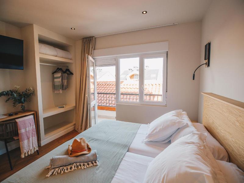 Hotel Boutique Lamar De Suances image