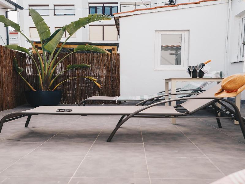 Hotel Boutique Lamar De Suances image