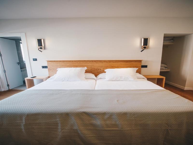 Hotel Boutique Lamar De Suances image