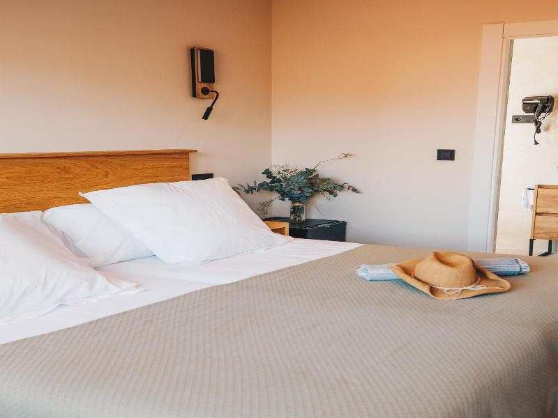 Hotel Boutique Lamar De Suances image