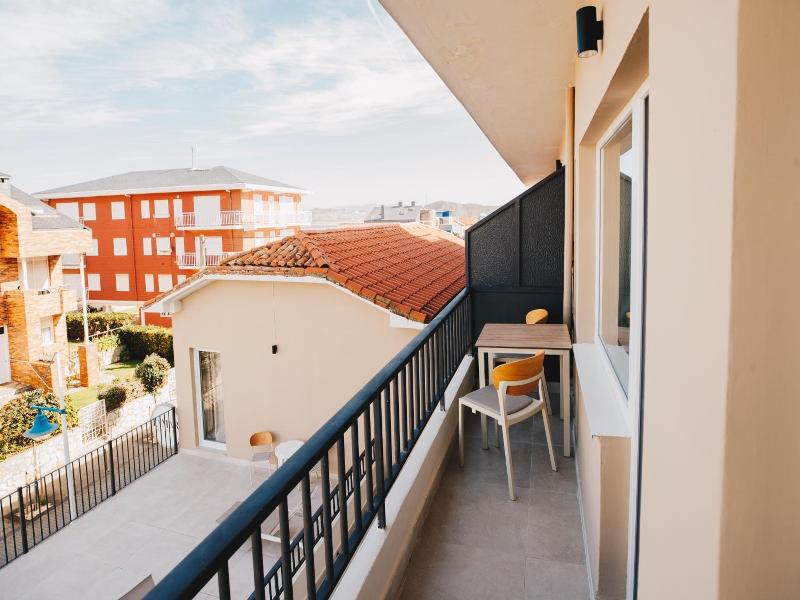 Hotel Boutique Lamar De Suances image