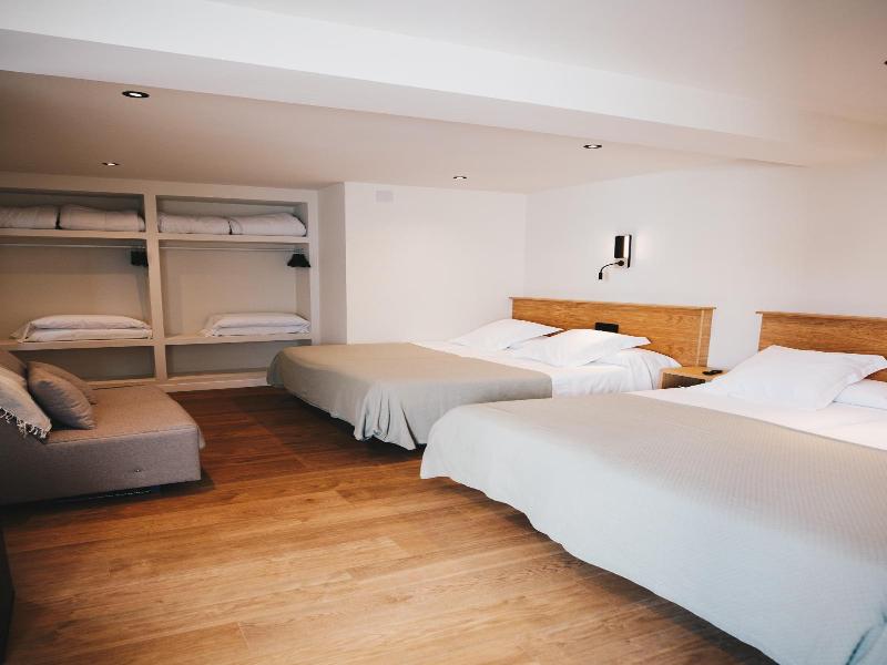 Hotel Boutique Lamar De Suances image