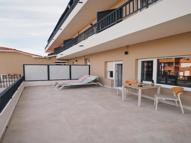 Hotel Boutique Lamar De Suances image