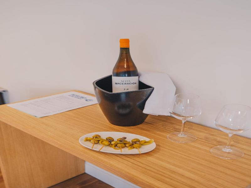 Hotel Boutique Lamar De Suances image