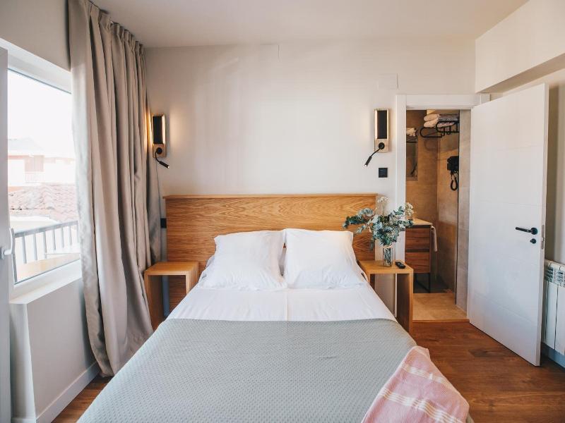 Hotel Boutique Lamar De Suances image