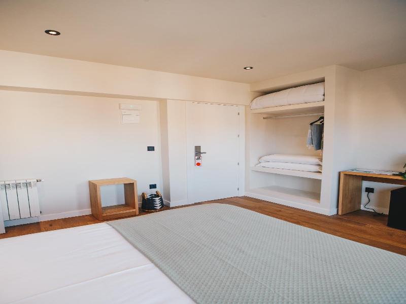 Hotel Boutique Lamar De Suances image