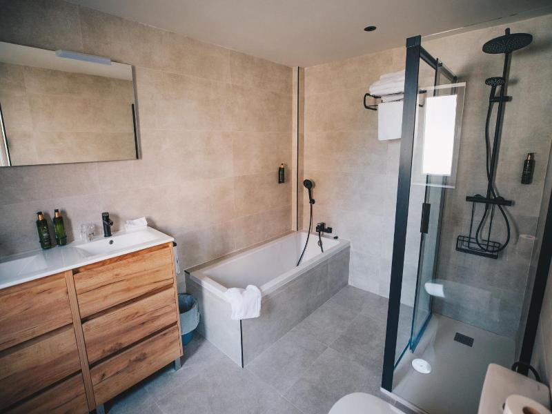 Hotel Boutique Lamar De Suances image