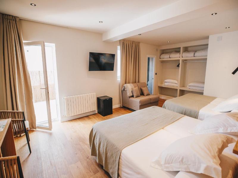 Hotel Boutique Lamar De Suances image