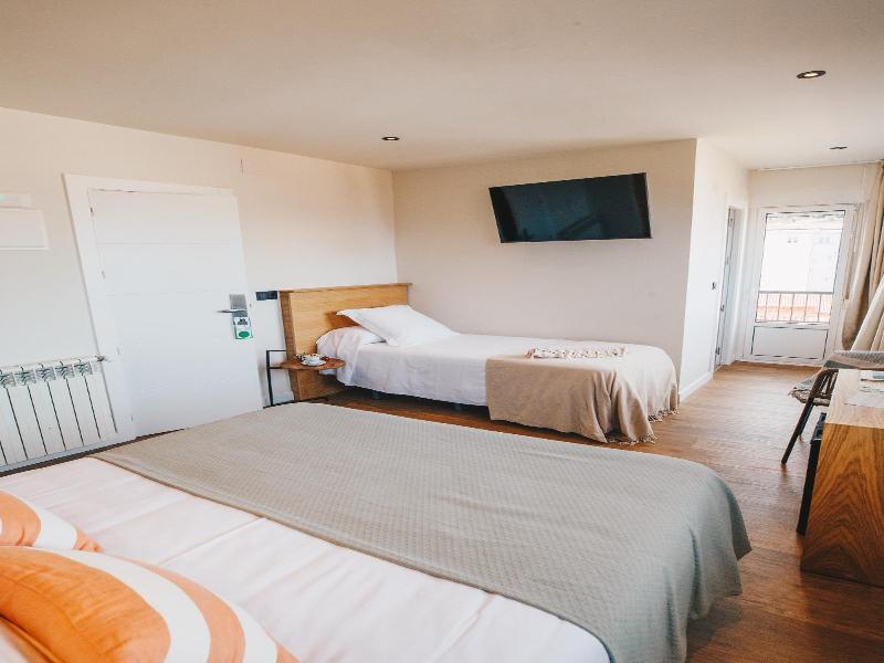 Hotel Boutique Lamar De Suances image