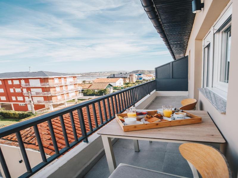Hotel Boutique Lamar De Suances image