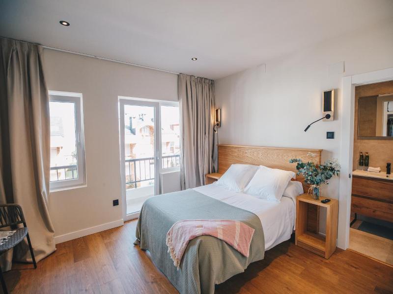 Hotel Boutique Lamar De Suances image
