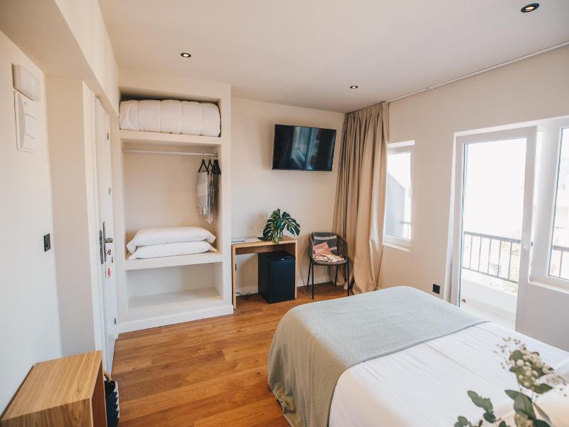Hotel Boutique Lamar De Suances image