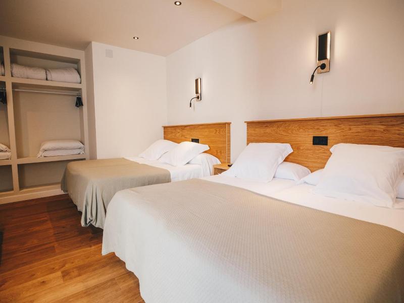 Hotel Boutique Lamar De Suances image