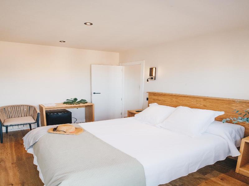 Hotel Boutique Lamar De Suances image