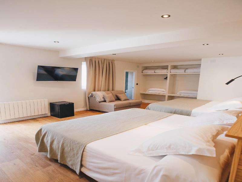 Hotel Boutique Lamar De Suances image
