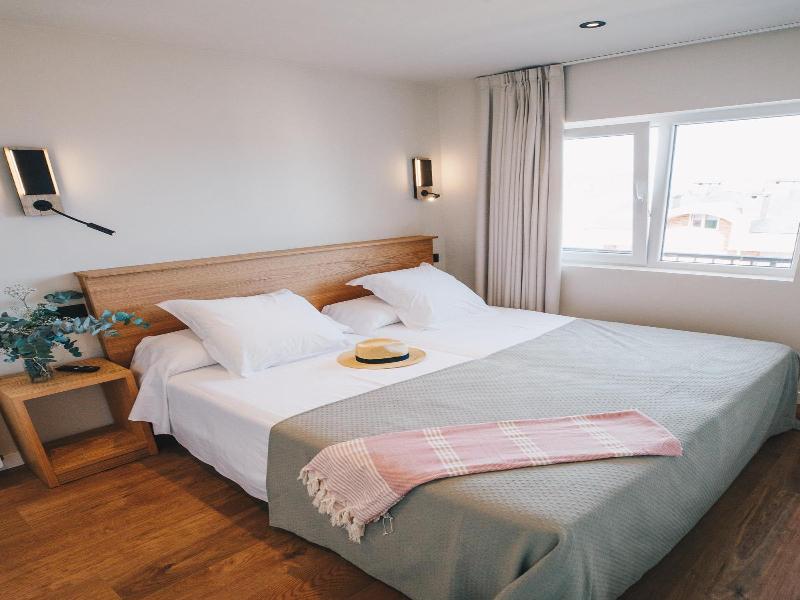 Hotel Boutique Lamar De Suances image