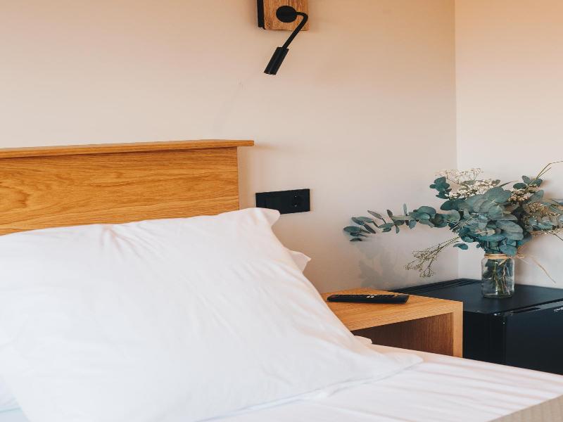 Hotel Boutique Lamar De Suances image