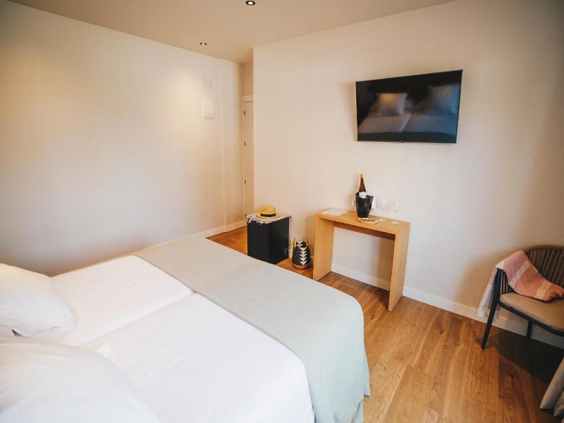 Hotel Boutique Lamar De Suances image