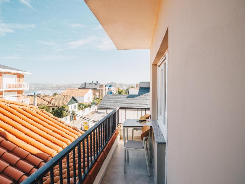 Hotel Boutique Lamar De Suances image
