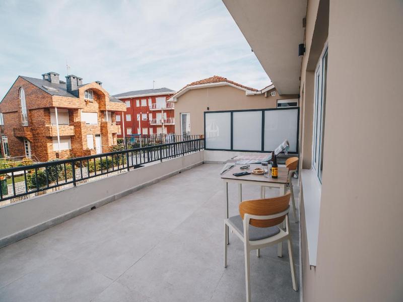 Hotel Boutique Lamar De Suances image