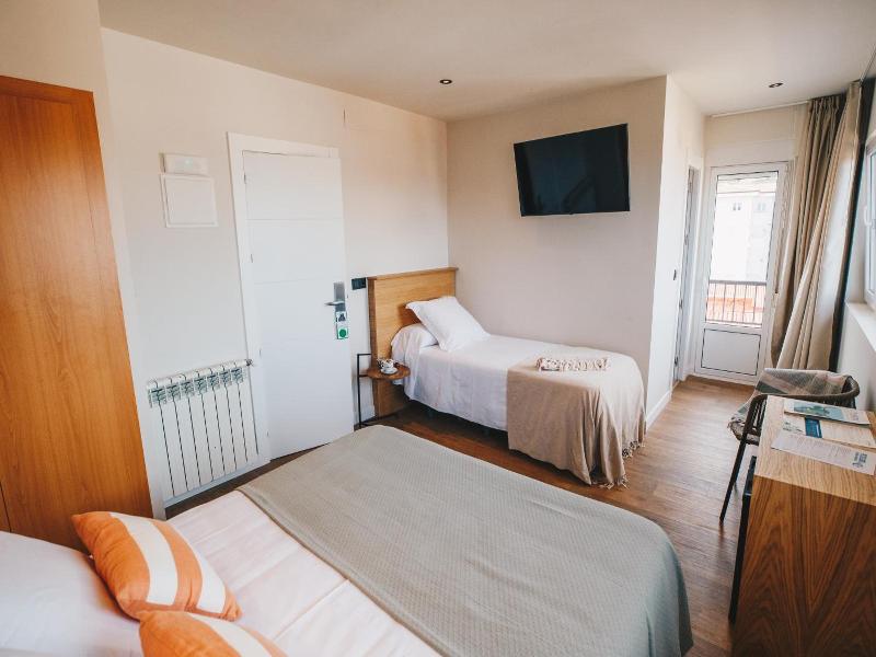 Hotel Boutique Lamar De Suances image