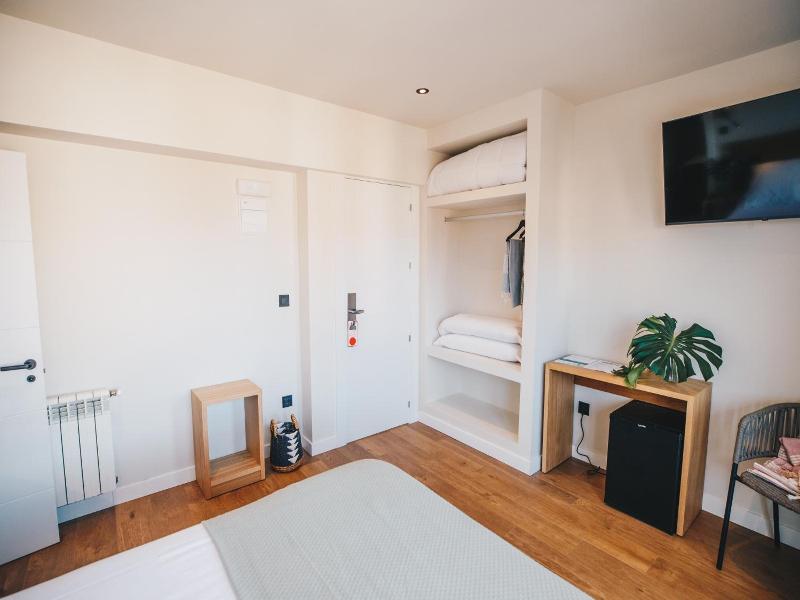 Hotel Boutique Lamar De Suances image