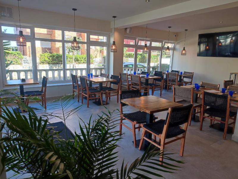 Hotel Boutique Lamar De Suances image