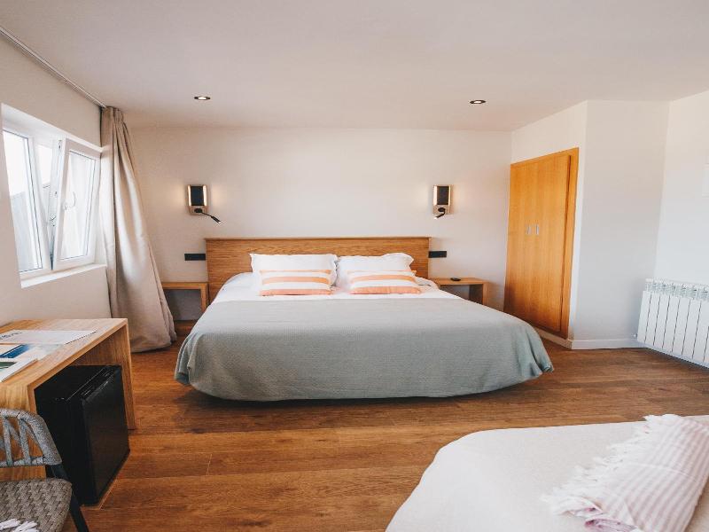 Hotel Boutique Lamar De Suances image
