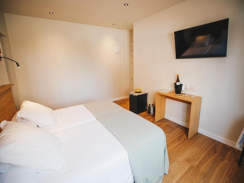 Hotel Boutique Lamar De Suances image