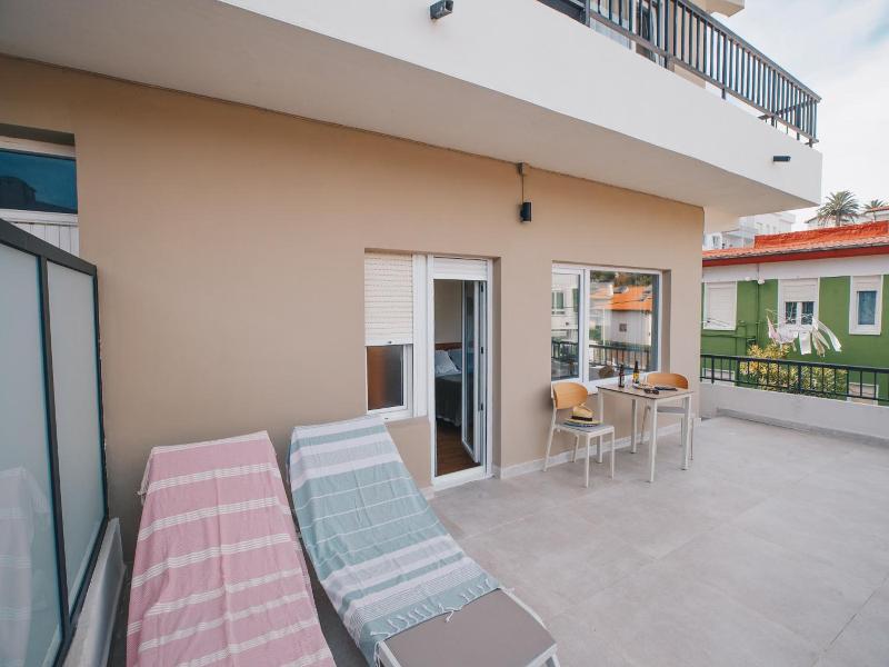 Hotel Boutique Lamar De Suances image